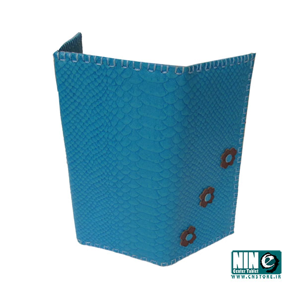  کیف پول چرم معمولی گالری سی ان استور