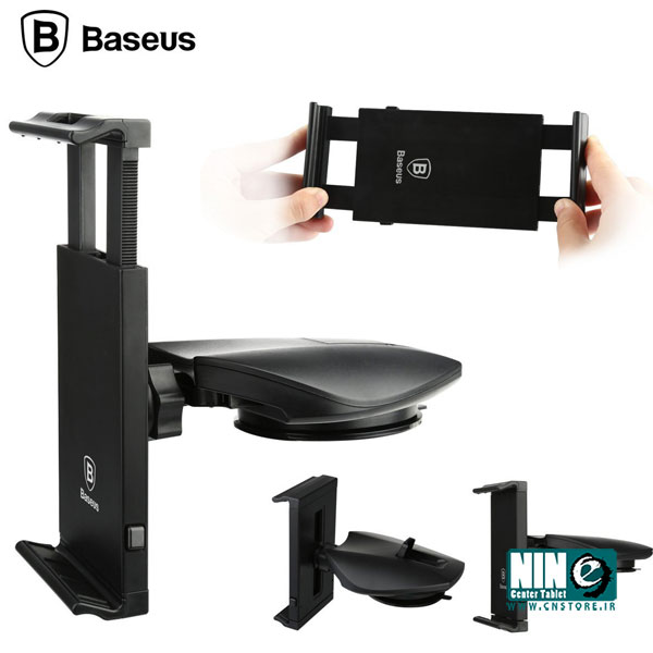  پایه نگهدارنده تبلت مدل Baseus داخل خودرو