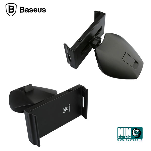  پایه نگهدارنده تبلت مدل Baseus داخل خودرو
