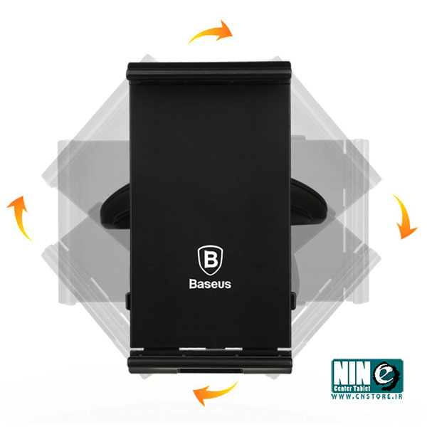  پایه نگهدارنده تبلت مدل Baseus داخل خودرو