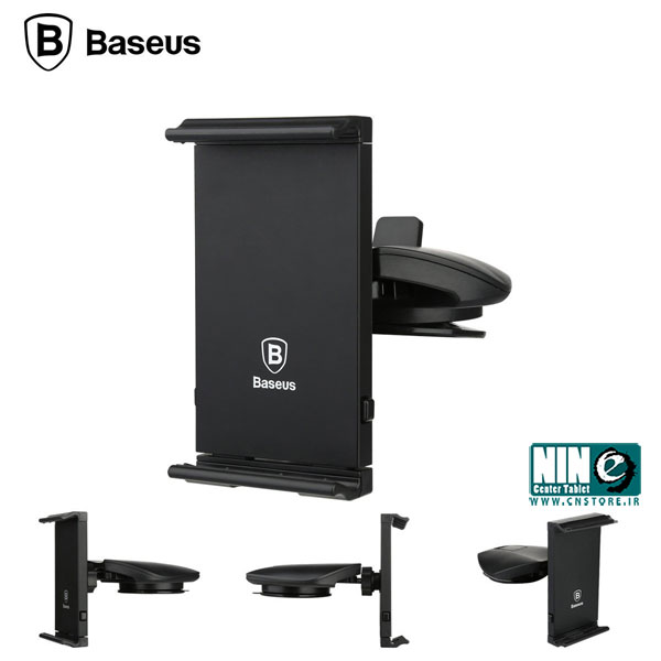  پایه نگهدارنده تبلت مدل Baseus داخل خودرو