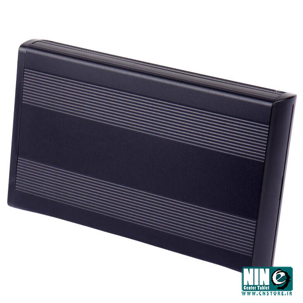 باکس هارد 3.5 اینچی ساتا USB 3.0 مدل BT-S354