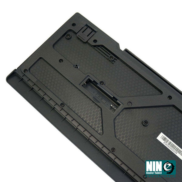 کیبورد و ماوس بی سیم مدل BPC-5271/17