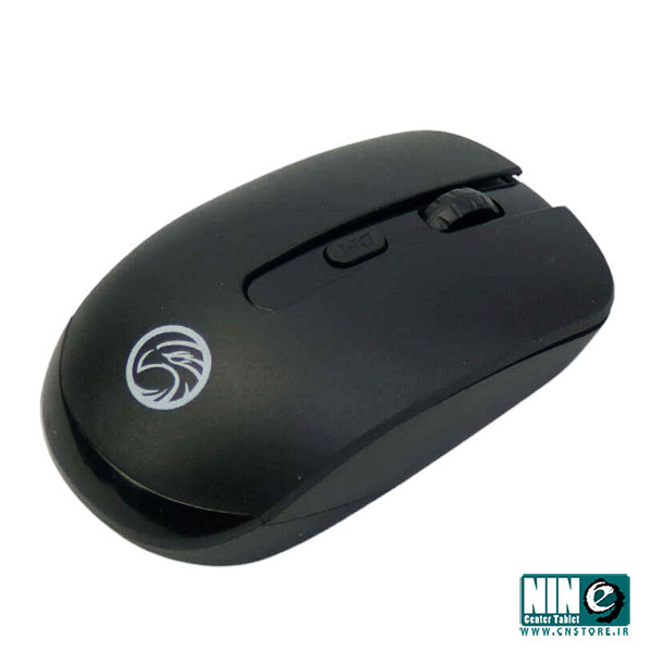 کیبورد و ماوس بی سیم مدل BPC-5271/17