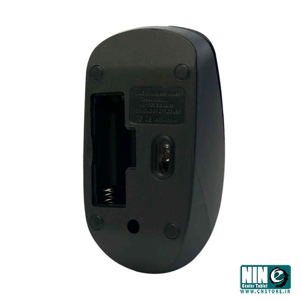  کیبورد و ماوس بی سیم مدل BPC-5271/17