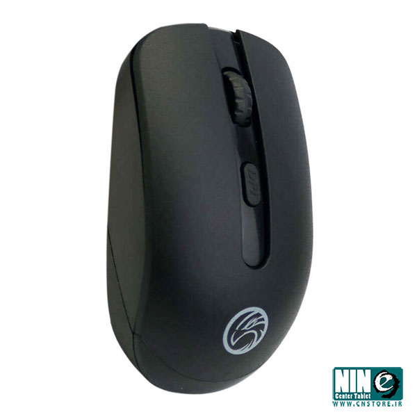 کیبورد و ماوس بی سیم مدل BPC-5271/17