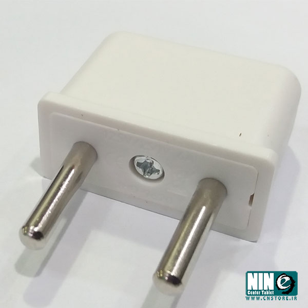  مبدل برق بافو مدل TA-EU02-V1