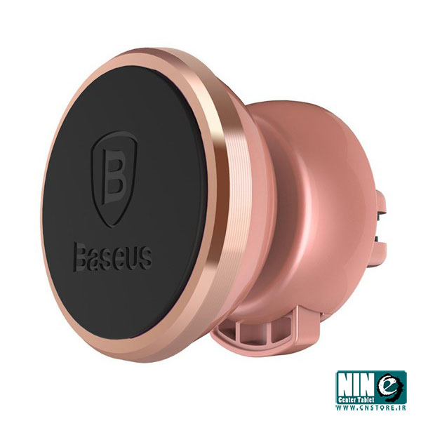  پایه نگهدارنده گوشی موبایل باسئوس مدل Car Air Vent Mount