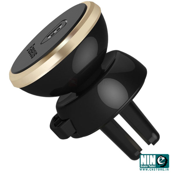  پایه نگهدارنده گوشی موبایل باسئوس مدل Car Air Vent Mount