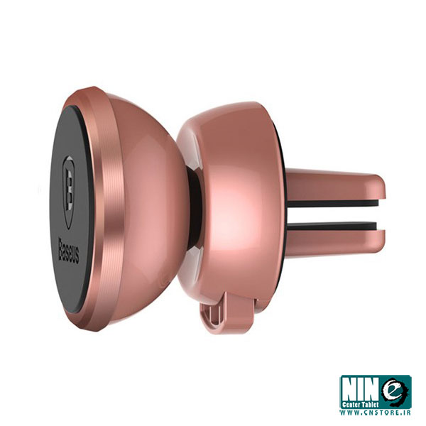  پایه نگهدارنده گوشی موبایل باسئوس مدل Car Air Vent Mount