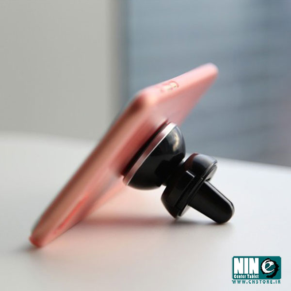  پایه نگهدارنده گوشی موبایل باسئوس مدل Car Air Vent Mount