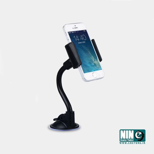  پایه نگهدارنده گوشی موبایل مدل Baseus داخل خودرو