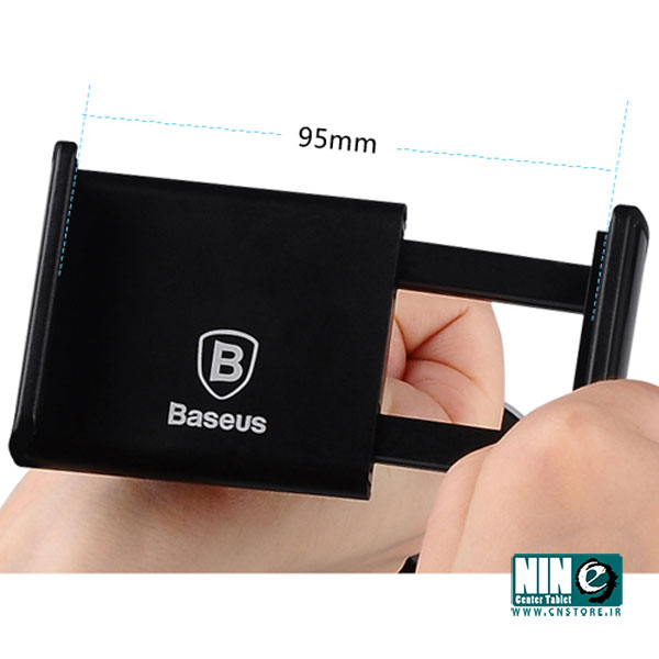  پایه نگهدارنده گوشی موبایل مدل Baseus داخل خودرو