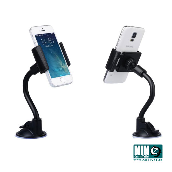  پایه نگهدارنده گوشی موبایل مدل Baseus داخل خودرو