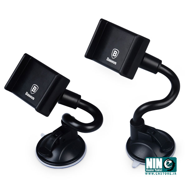  پایه نگهدارنده گوشی موبایل مدل Baseus داخل خودرو