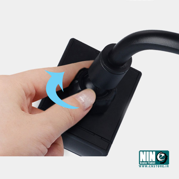  پایه نگهدارنده گوشی موبایل مدل Baseus داخل خودرو