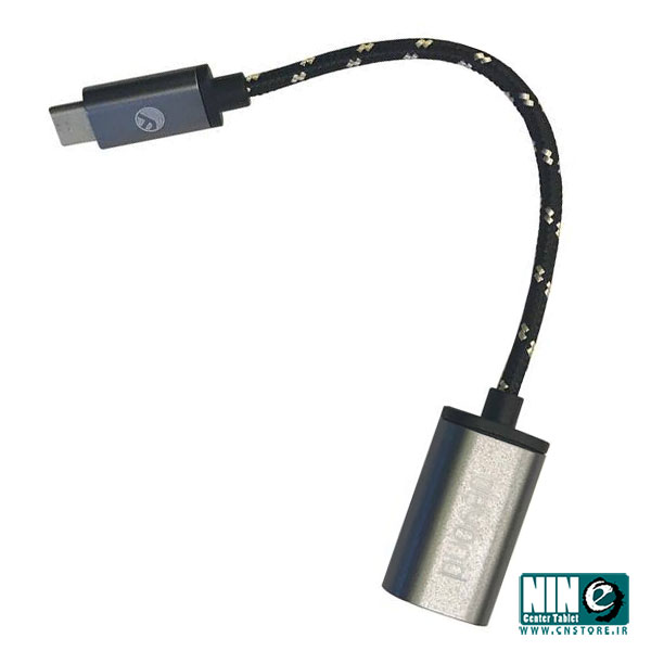  مبدل USB-C به USB بیاند مدل BA-403