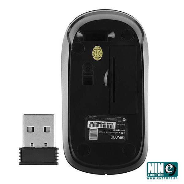  ماوس بیاند مدل FOM-1090RF