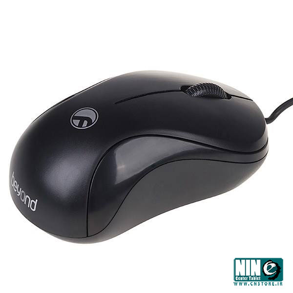  ماوس بیاند مدل FOM-1245