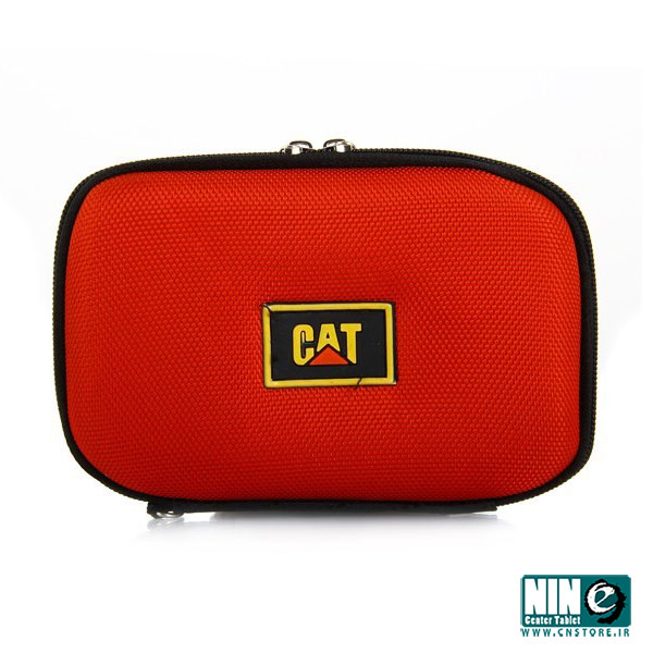  کیف هارد اکسترنال CAT