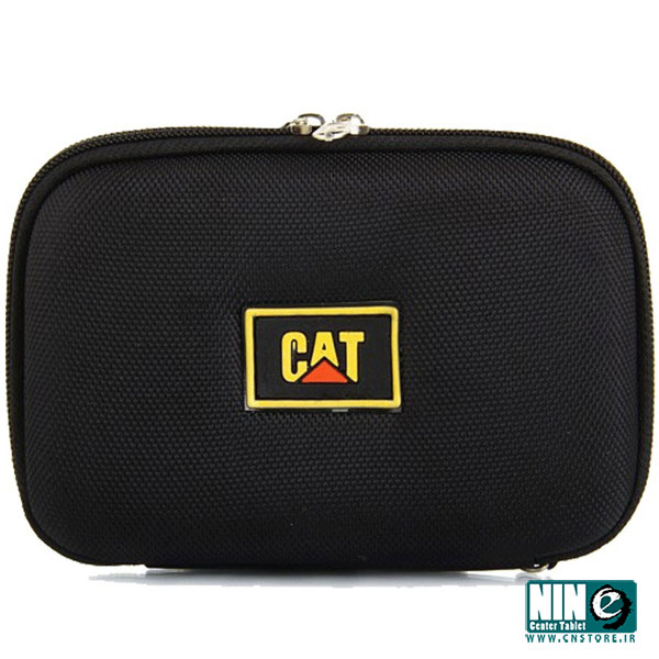  کیف هارد اکسترنال CAT 