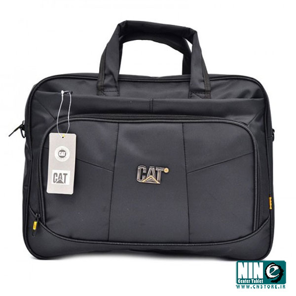 کیف لپ تاپ Cat مدل 126 مناسب برای لپ تاپ 15.6 اینچی