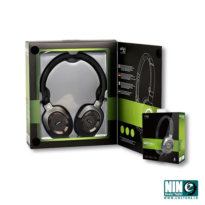 هدست wintech wh -750