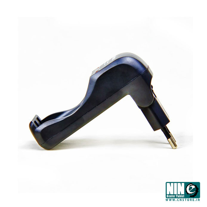  شارژر باتری کملیون BC-1001A با سه کانال شارژکننده