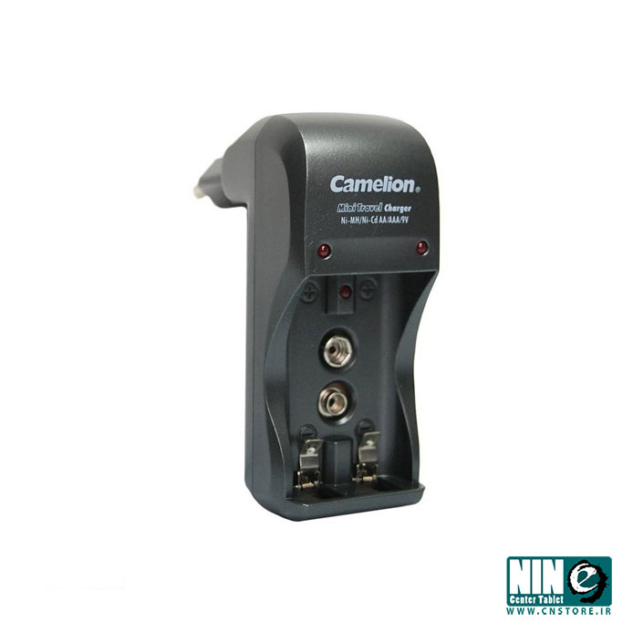 شارژر باتری کملیون BC-1001A با سه کانال شارژکننده