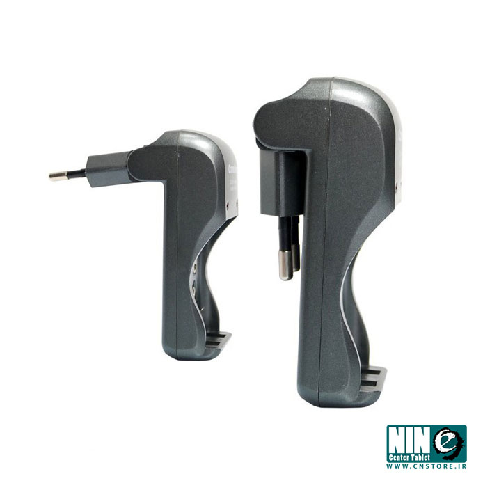  شارژر باتری کملیون BC-1001A با سه کانال شارژکننده