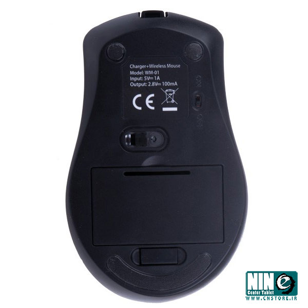  ماوس بی‌سیم کملیون مدل WM-01