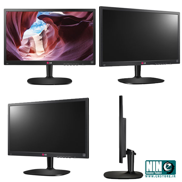  مانیتور LED ال جی مدل 20M35A