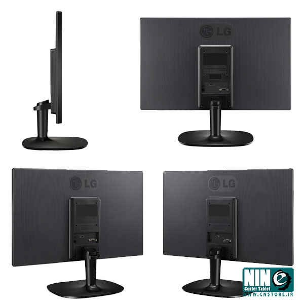  مانیتور LED ال جی مدل 20M35A