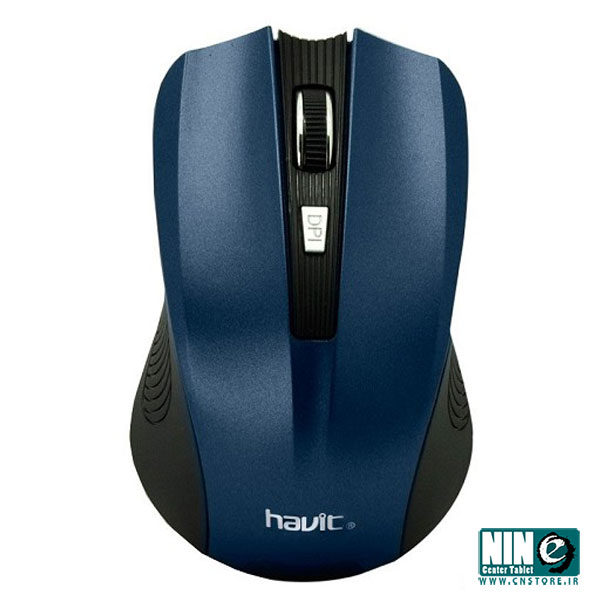 ماوس بي‌ سيم هويت مدل HV-MS921GT