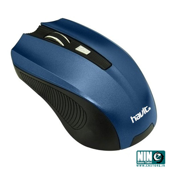 ماوس بي‌ سيم هويت مدل HV-MS921GT