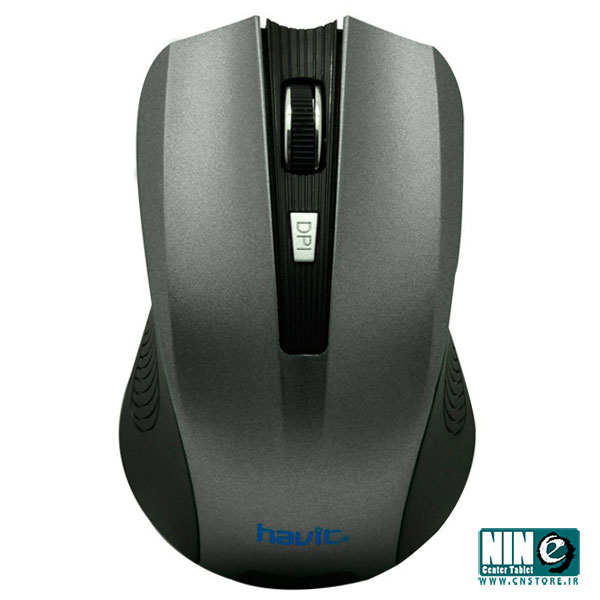  ماوس بي‌ سيم هويت مدل HV-MS921GT