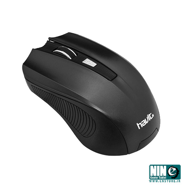  ماوس بي‌ سيم هويت مدل HV-MS921GT  