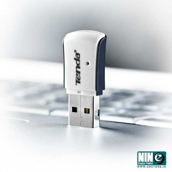  کارت شبکه USB و بی‌سیم تندا مدل W311M