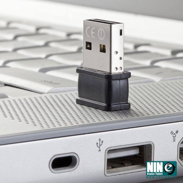  کارت شبکه USB بی‌سیم تندا دبلیو 311 ام آی