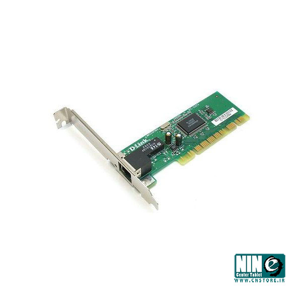 کارت شبکه 10/100Mbps مخصوص کامپیوتر دی-لینک مدل DFE-520TX 