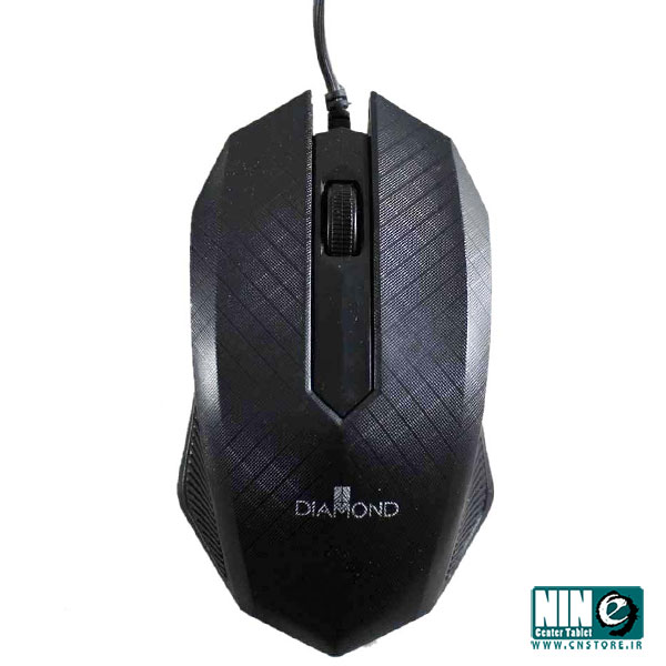 کیبورد به همراه ماوس دایاموند مدل G500