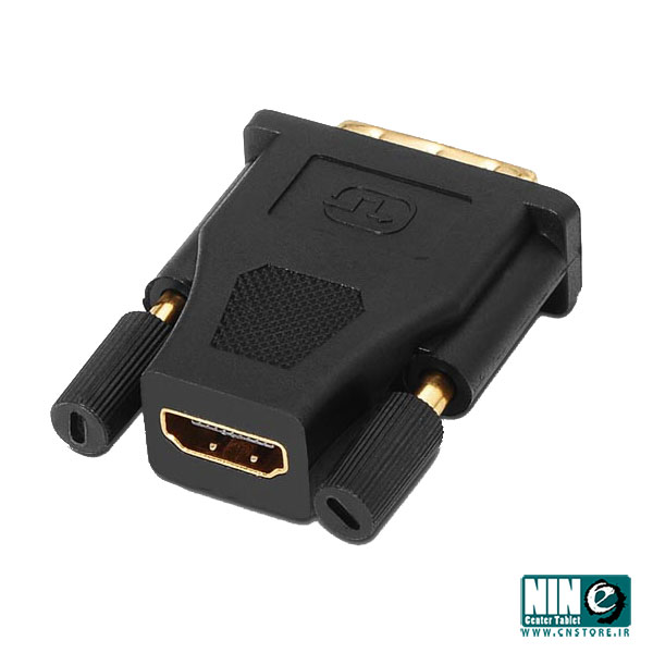  تبدیل DVI نری به HDMI ماده