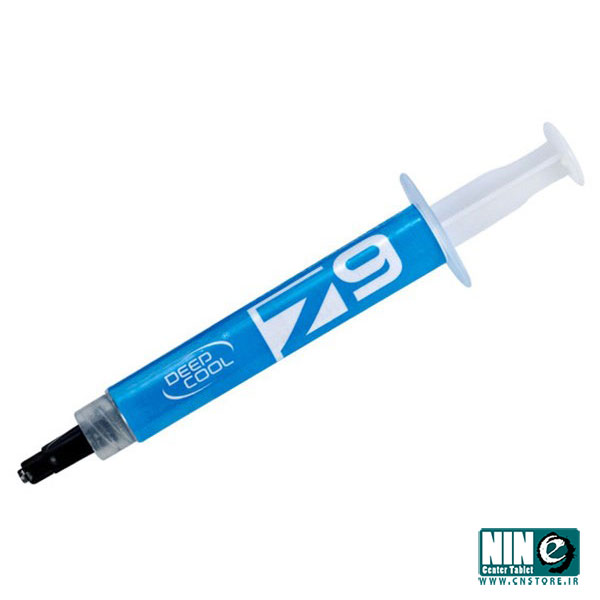  خمیر سیلیکون دیپ کول Z9 