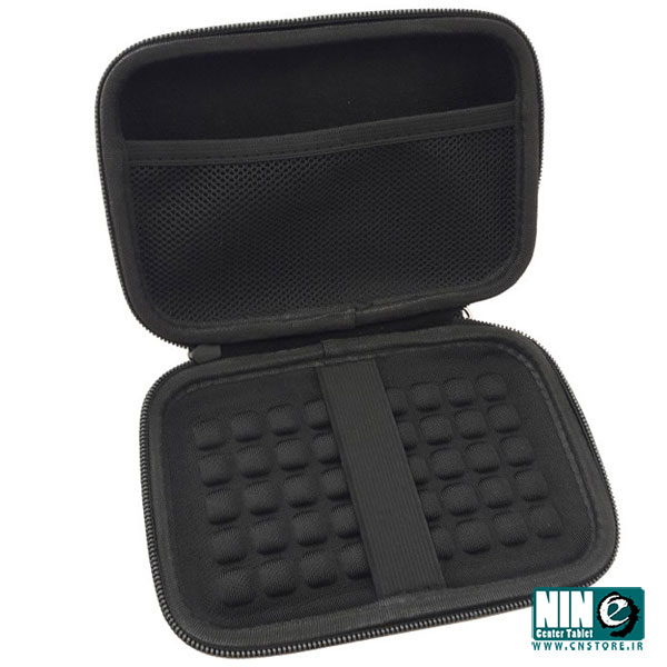  کیف هارد اکسترنال انزو مدل HDD-100