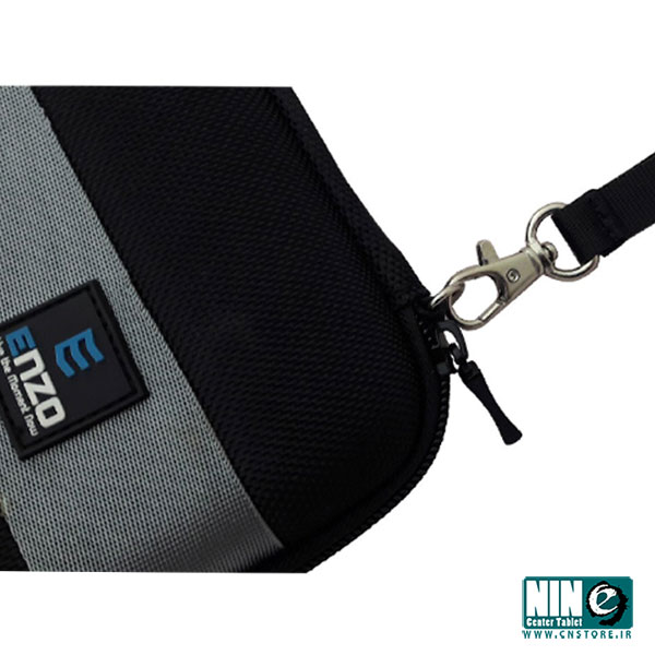  کیف هارد اکسترنال انزو مدل HDD-101