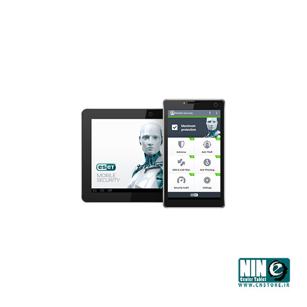  آنتی ویروس اندروید ایست اسمارت سکیوریتی