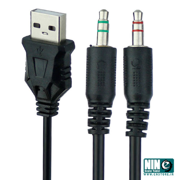 هدفون مخصوص بازی اکسون مدل GH-11