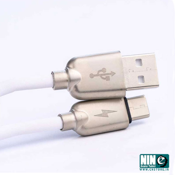  کابل شارژ USB-C ارلدام