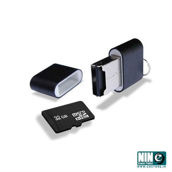  کارت خوان ارلدام مدل ET-OT12
