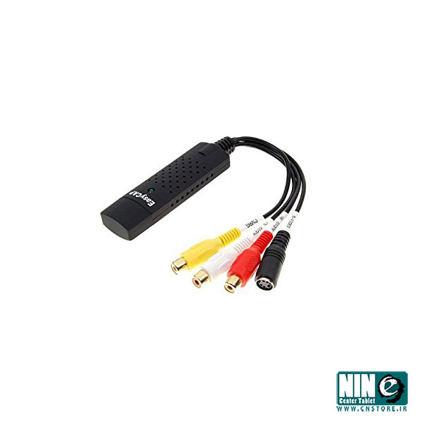  کارت کپچر اکسترنال Vedio DVR